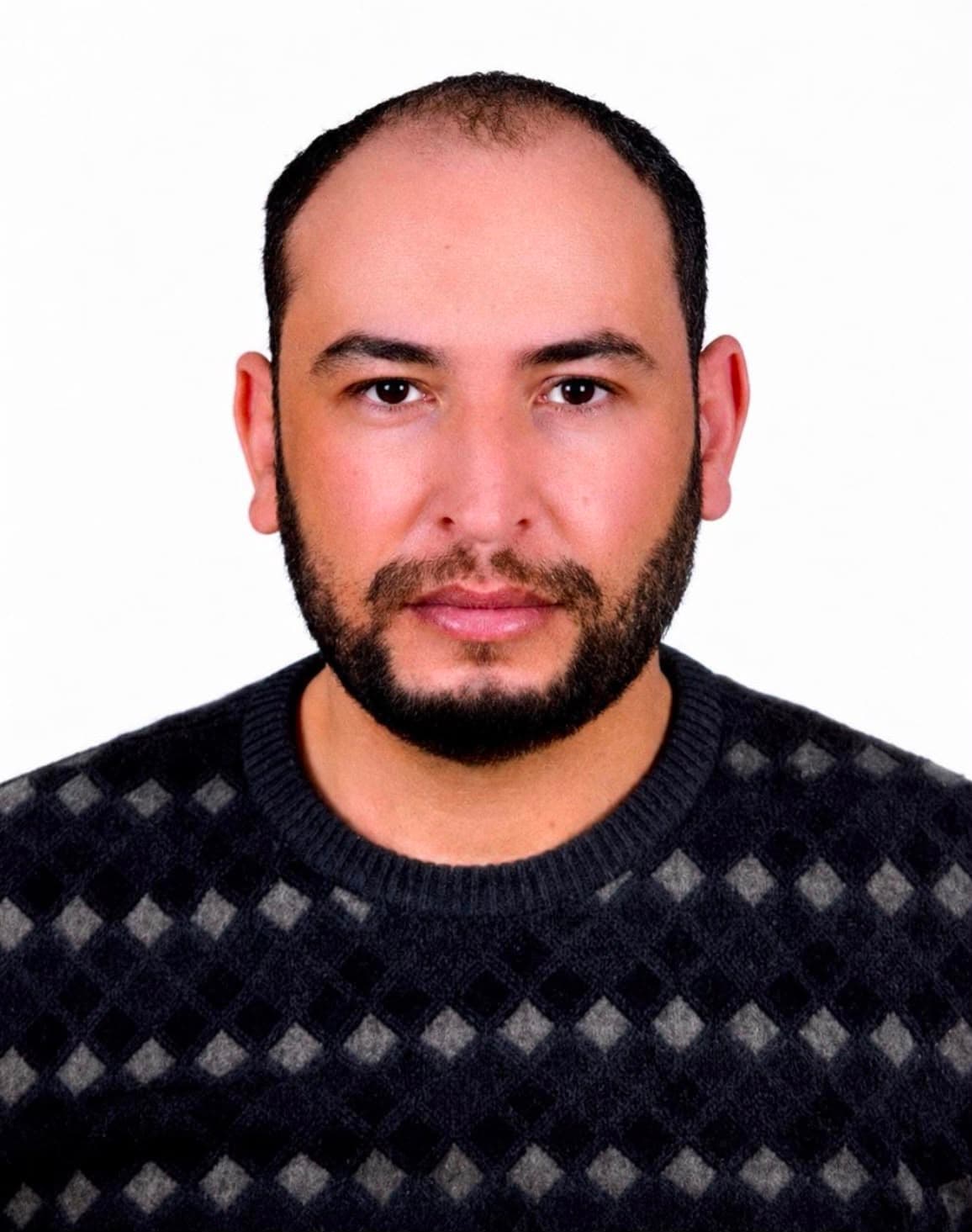 Mohamed Zayani